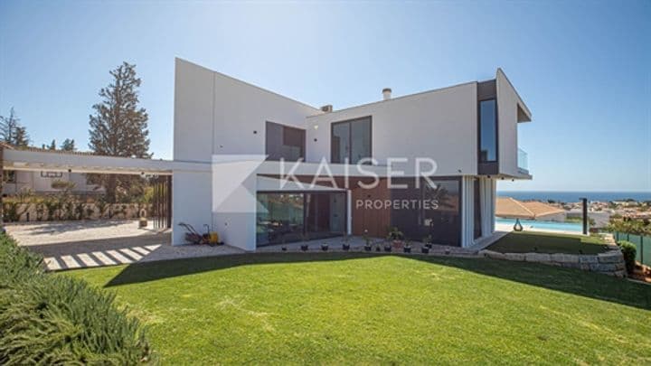 4 bedrooms house for sale in Albufeira (Olhos de Agua), Portugal - Image 2