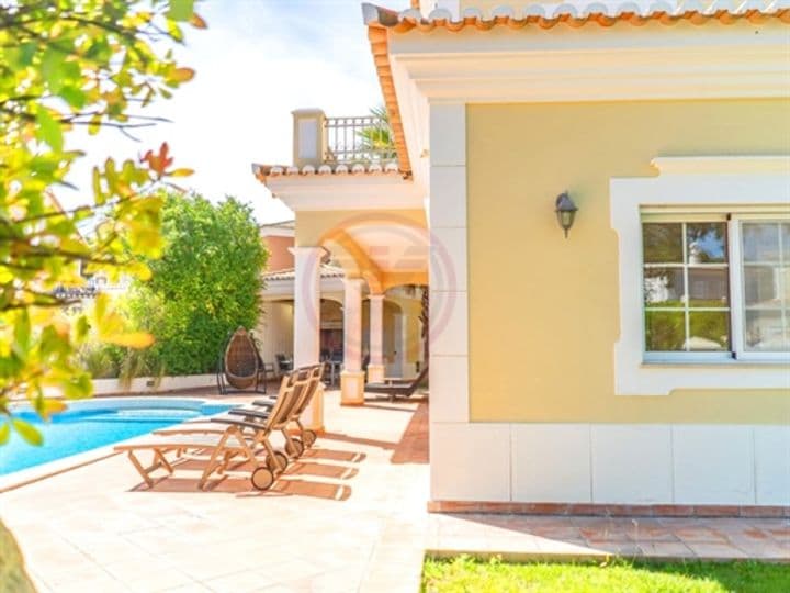 4 bedrooms house for sale in Almancil, Portugal - Image 3