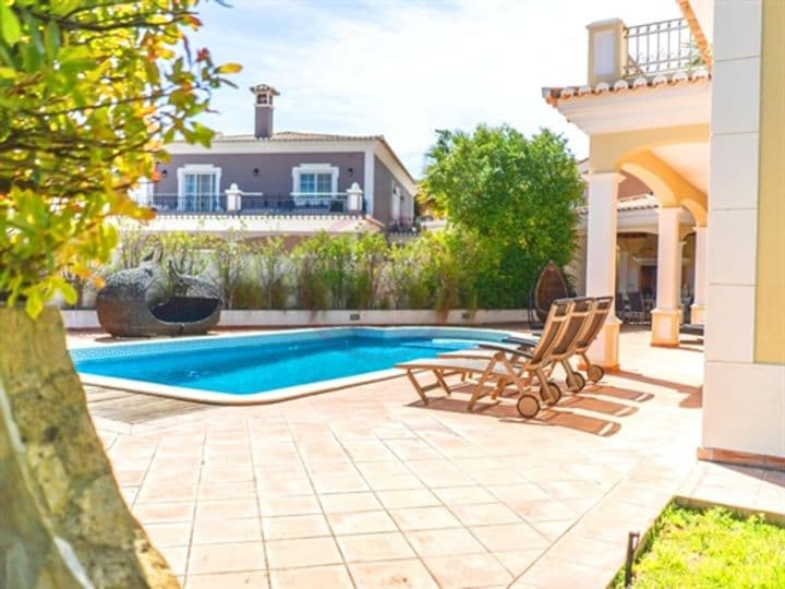 4 bedrooms house for sale in Almancil, Portugal