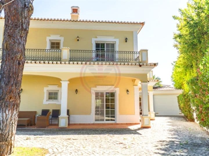 4 bedrooms house for sale in Almancil, Portugal - Image 2