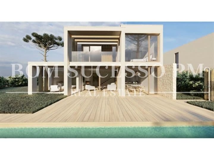 4 bedrooms house for sale in Vau, Portugal - Image 5