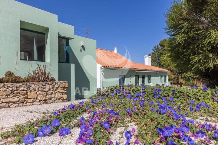 5 bedrooms house for sale in Alhandra, Sao Joao dos Montes e Calhandriz, Portugal - Image 2