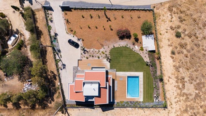 5 bedrooms house for sale in Quarteira, Portugal