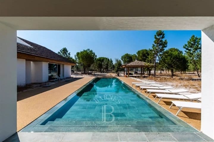 3 bedrooms house for sale in Comporta, Portugal - Image 10