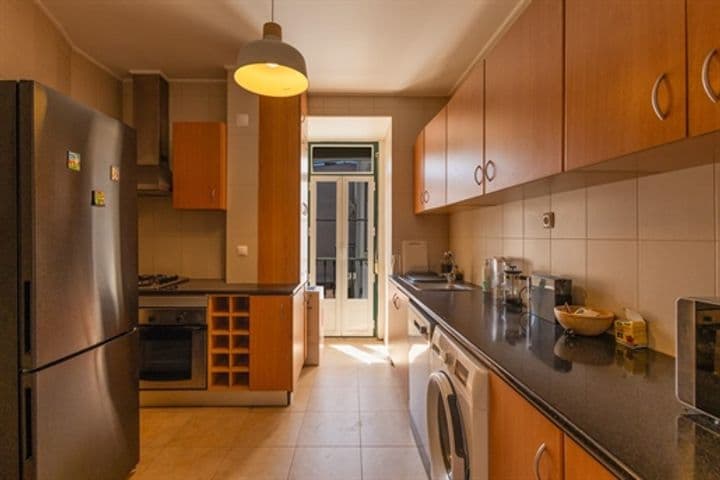 2 bedrooms apartment for sale in Misericordia, Portugal - Image 4