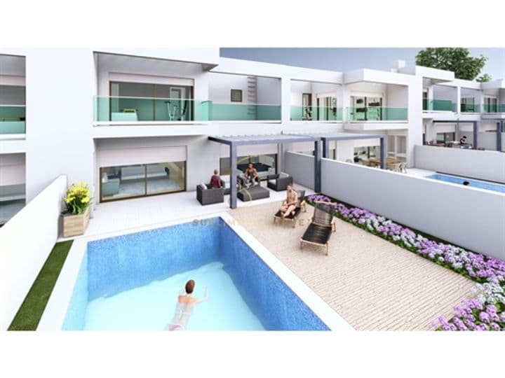 4 bedrooms house for sale in Luz, Portugal - Image 2