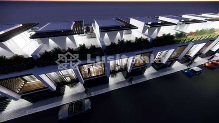 4 bedrooms house for sale in Montenegro, Portugal