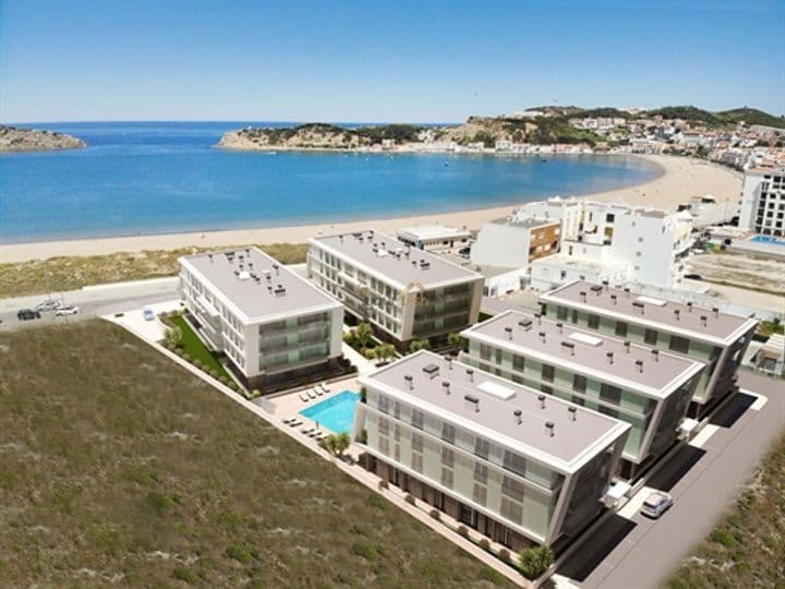 1 bedroom apartment for sale in Sao Martinho Do Porto, Portugal - Image 10