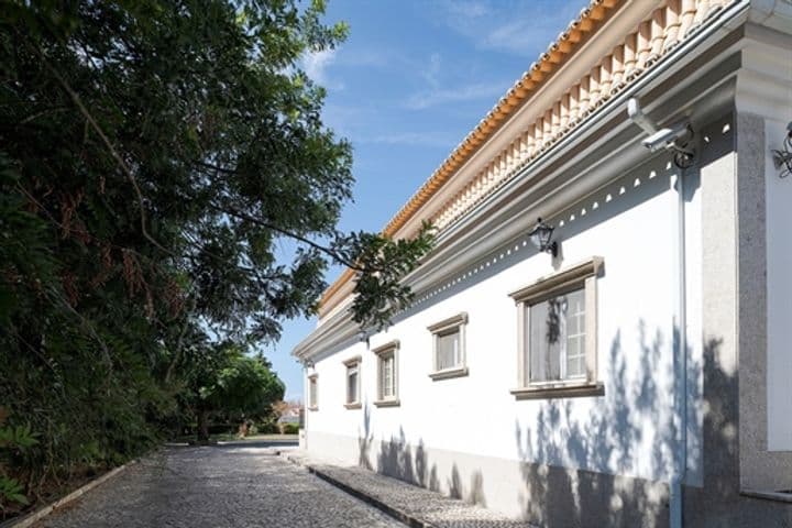 4 bedrooms other for sale in Setubal (Sao Juliao, Nossa Senhora da Anunciada e Santa Mari, Portugal - Image 11