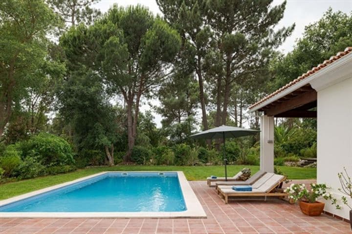 4 bedrooms house for sale in Sesimbra (Castelo), Portugal - Image 2