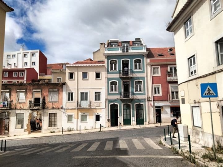 Apartment for sale in Lisbon, Portugal - Image 5