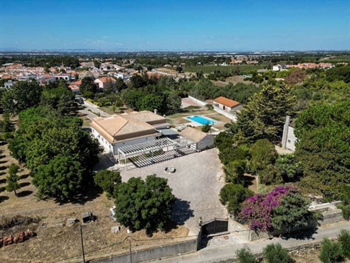 4 bedrooms other for sale in Setubal (Sao Juliao, Nossa Senhora da Anunciada e Santa Mari, Portugal - Image 6