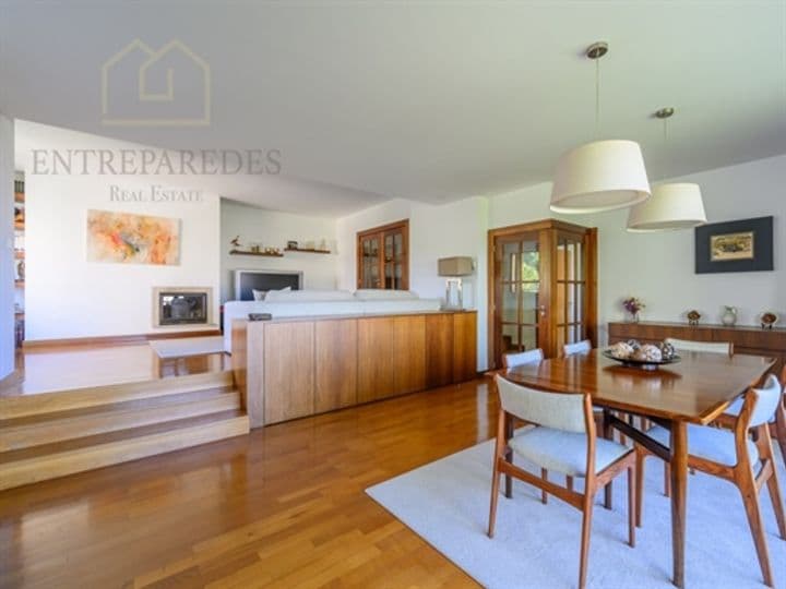 4 bedrooms apartment for sale in Lordelo do Ouro e Massarelos, Portugal - Image 3