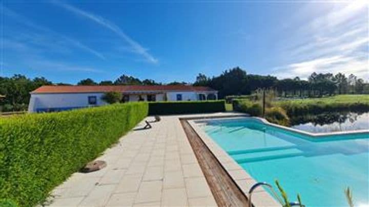 House for sale in Rogil, Portugal - Image 6