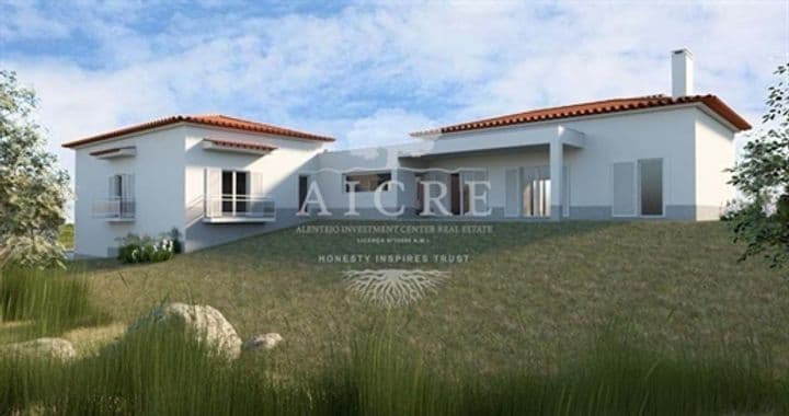 House for sale in Evora (Sao Mamede, Se,Sao Pedro e Santo Antao), Portugal - Image 3