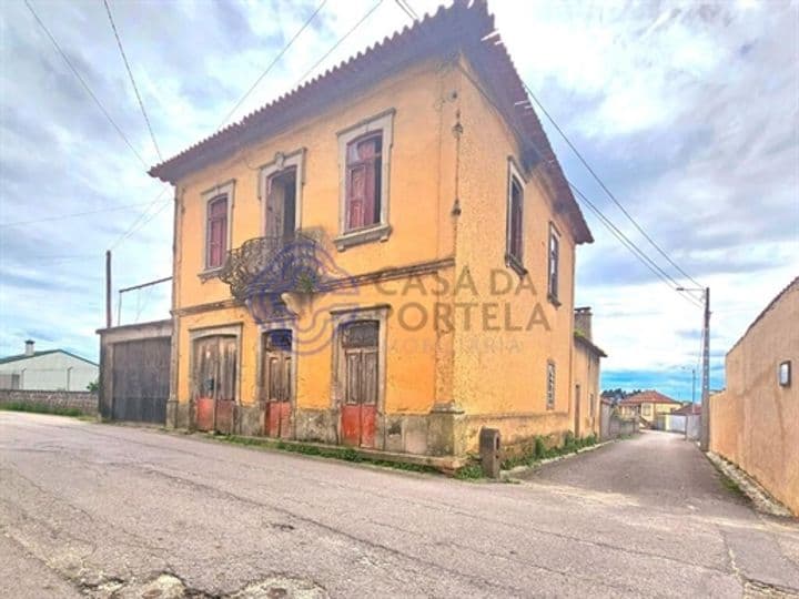 House for sale in Ovar, Sao Joao, Arada e Sao Vicente de Pereira Jusa, Portugal