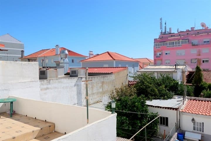 2 bedrooms apartment for sale in Cacem e Sao Marcos, Portugal - Image 12