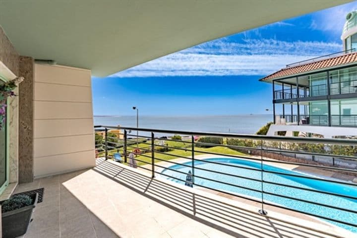 3 bedrooms apartment for sale in Paco de Arcos, Portugal - Image 8