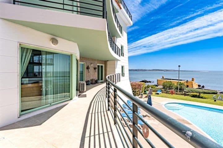 3 bedrooms apartment for sale in Paco de Arcos, Portugal - Image 7