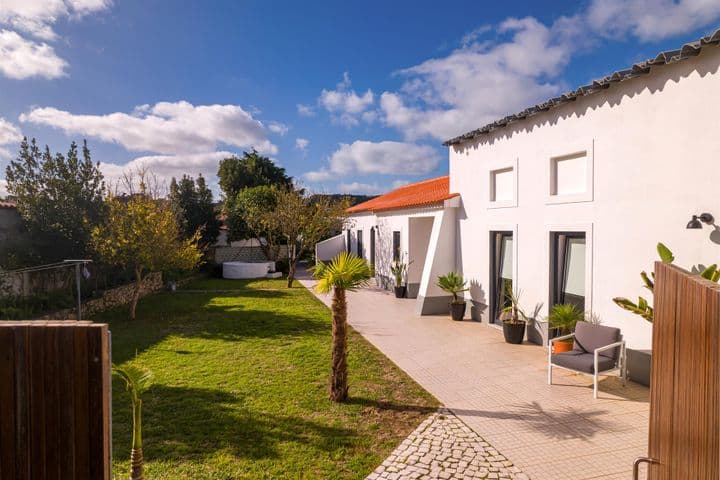 7 bedrooms house for sale in Caldas da Rainha - Santo Onofre e Serra do Bouro, Portugal - Image 2