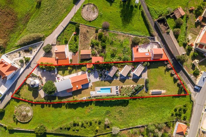 7 bedrooms house for sale in Caldas da Rainha - Santo Onofre e Serra do Bouro, Portugal - Image 3