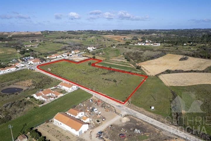 House for sale in Rogil, Portugal - Image 2