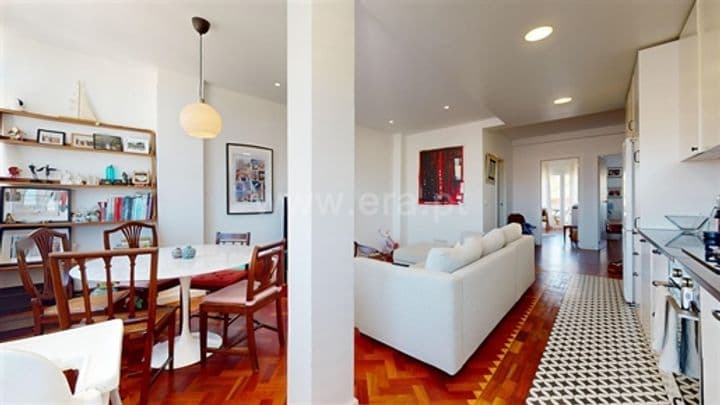 2 bedrooms apartment for sale in Alges, Linda-a-Velha e Cruz Quebrada-Dafundo, Portugal - Image 2