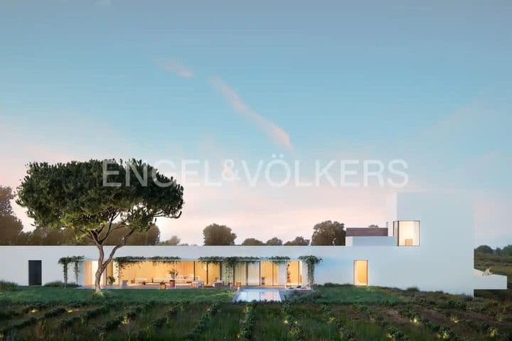 4 bedrooms house for sale in Evora (Sao Mamede, Se,Sao Pedro e Santo Antao), Portugal