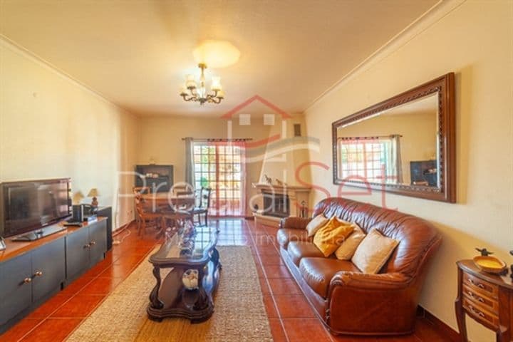 3 bedrooms house for sale in Setubal (Sao Juliao, Nossa Senhora da Anunciada e Santa Mari, Portugal - Image 3