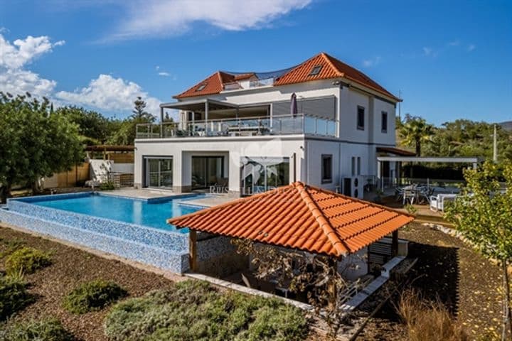 4 bedrooms house for sale in Moncarapacho e Fuseta, Portugal - Image 3