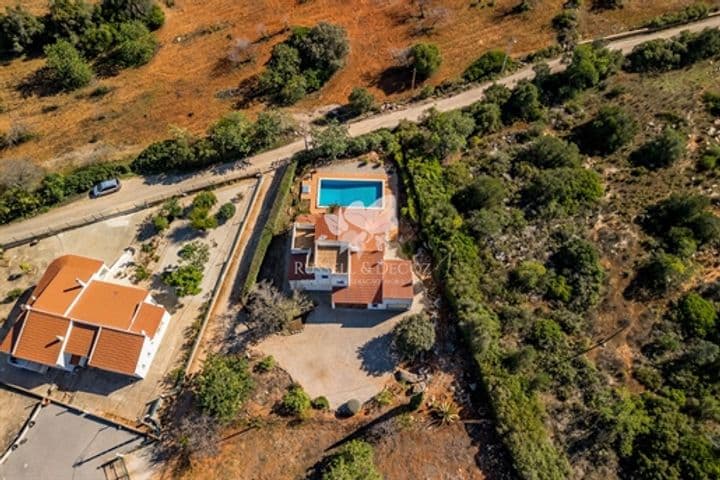 3 bedrooms house for sale in Moncarapacho e Fuseta, Portugal - Image 2