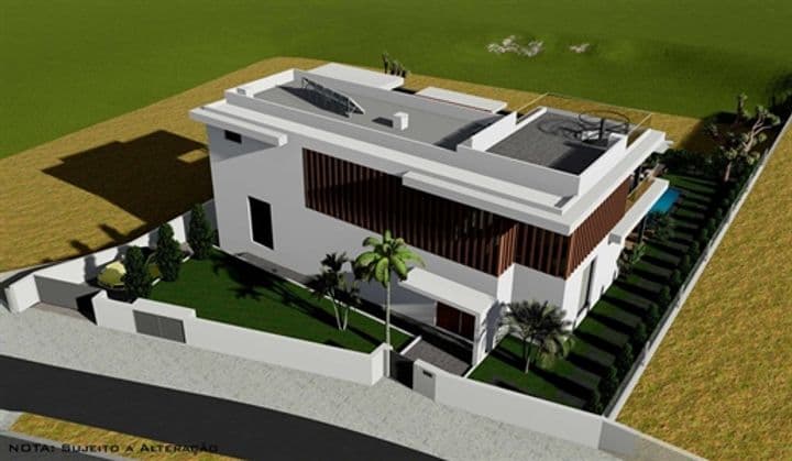 4 bedrooms house for sale in Ferreiras, Portugal - Image 4