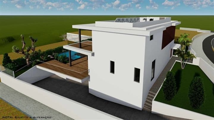 4 bedrooms house for sale in Ferreiras, Portugal - Image 10