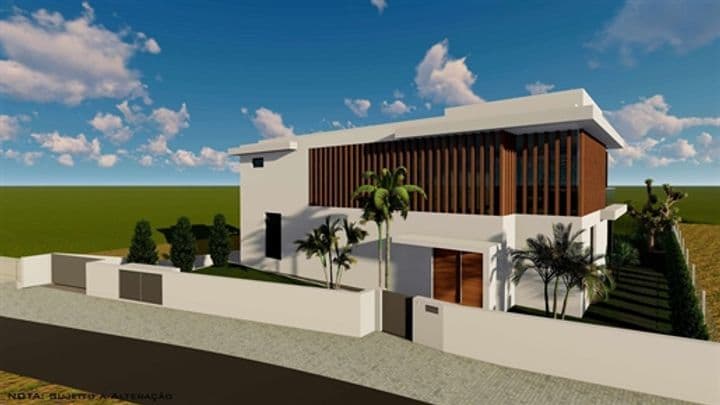 4 bedrooms house for sale in Ferreiras, Portugal - Image 7