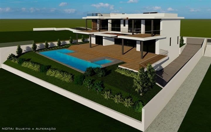 4 bedrooms house for sale in Ferreiras, Portugal - Image 12