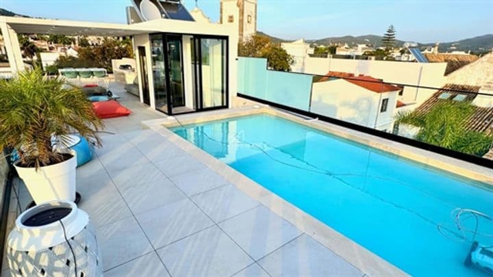 3 bedrooms house for sale in Santa Barbara De Nexe, Portugal - Image 2