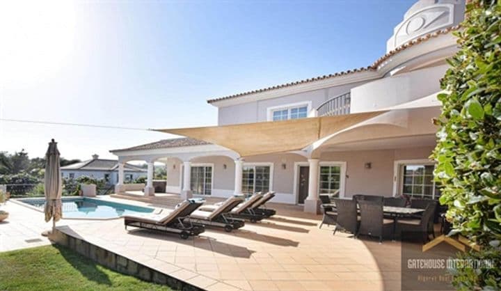 4 bedrooms house for sale in Vilamoura, Portugal - Image 2