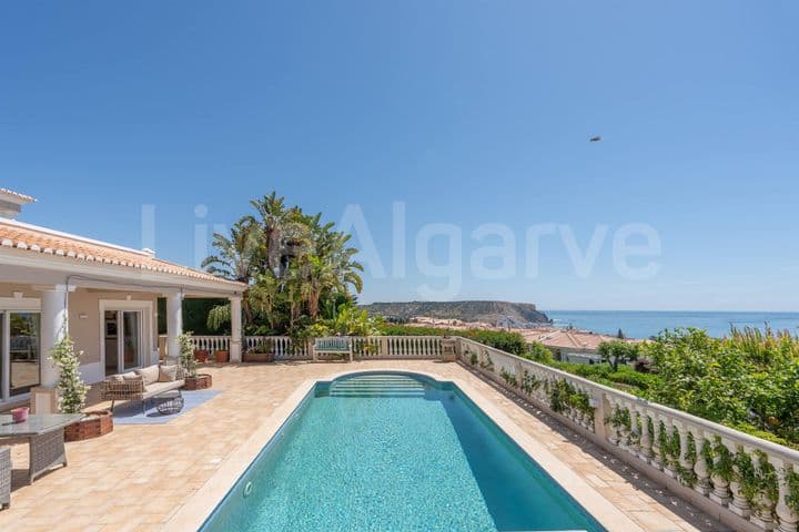 4 bedrooms house for sale in Praia da Luz, Portugal - Image 3