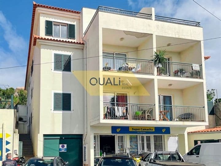 2 bedrooms apartment for sale in Camacha, Portugal