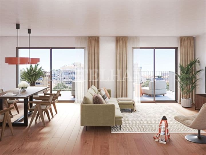 2 bedrooms apartment for sale in Campanha, Portugal - Image 5