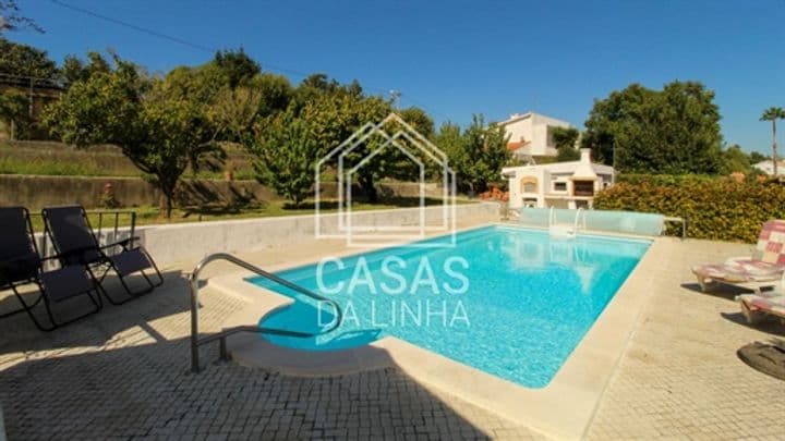 House for sale in Sintra (Santa Maria E Sao Miguel), Portugal - Image 9