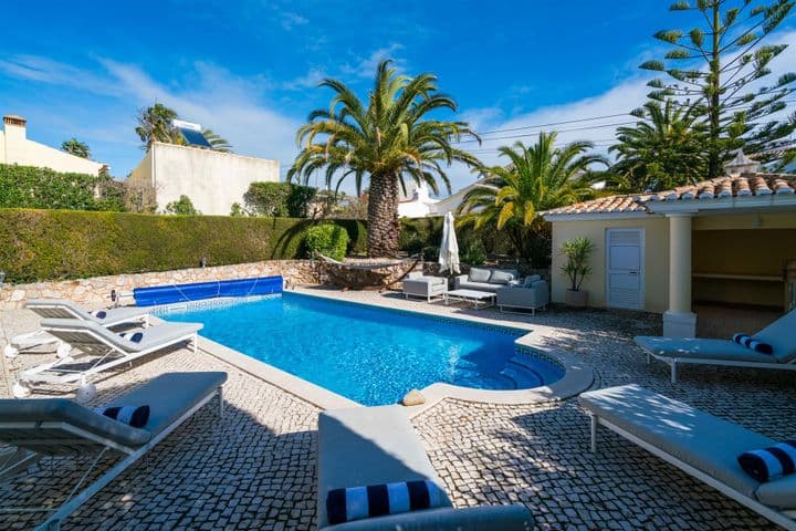 4 bedrooms house for sale in Luz, Portugal - Image 3