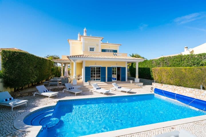 4 bedrooms house for sale in Luz, Portugal - Image 4