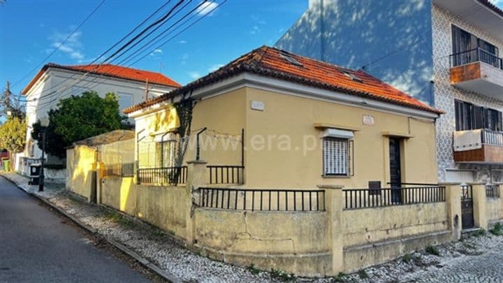 3 bedrooms house for sale in Ajuda, Portugal - Image 4