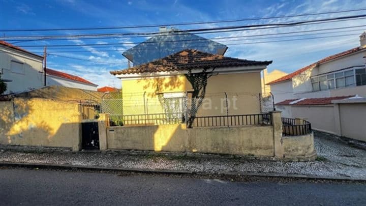 3 bedrooms house for sale in Ajuda, Portugal - Image 2