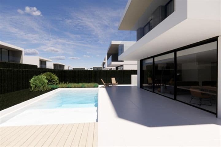 4 bedrooms house for sale in Montenegro, Portugal - Image 3