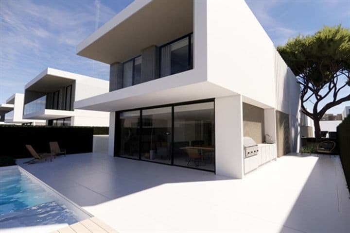 4 bedrooms house for sale in Montenegro, Portugal - Image 4