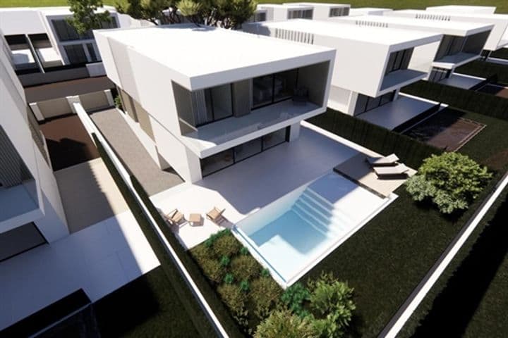 4 bedrooms house for sale in Montenegro, Portugal