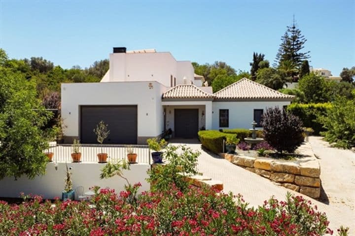 4 bedrooms house for sale in Loule (Sao Clemente), Portugal