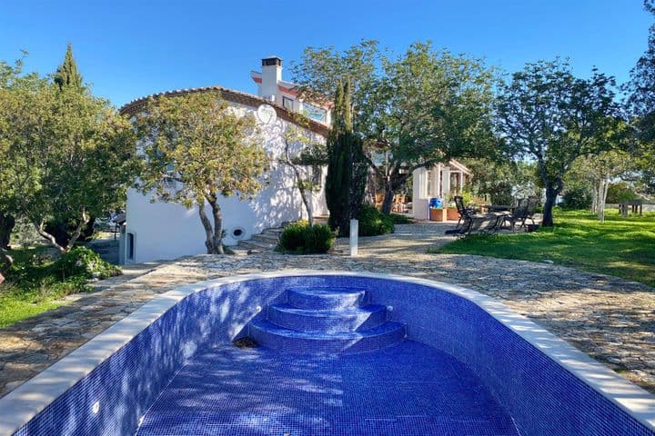 4 bedrooms house for sale in Santa Catarina Da Fonte Do Bispo, Portugal - Image 12